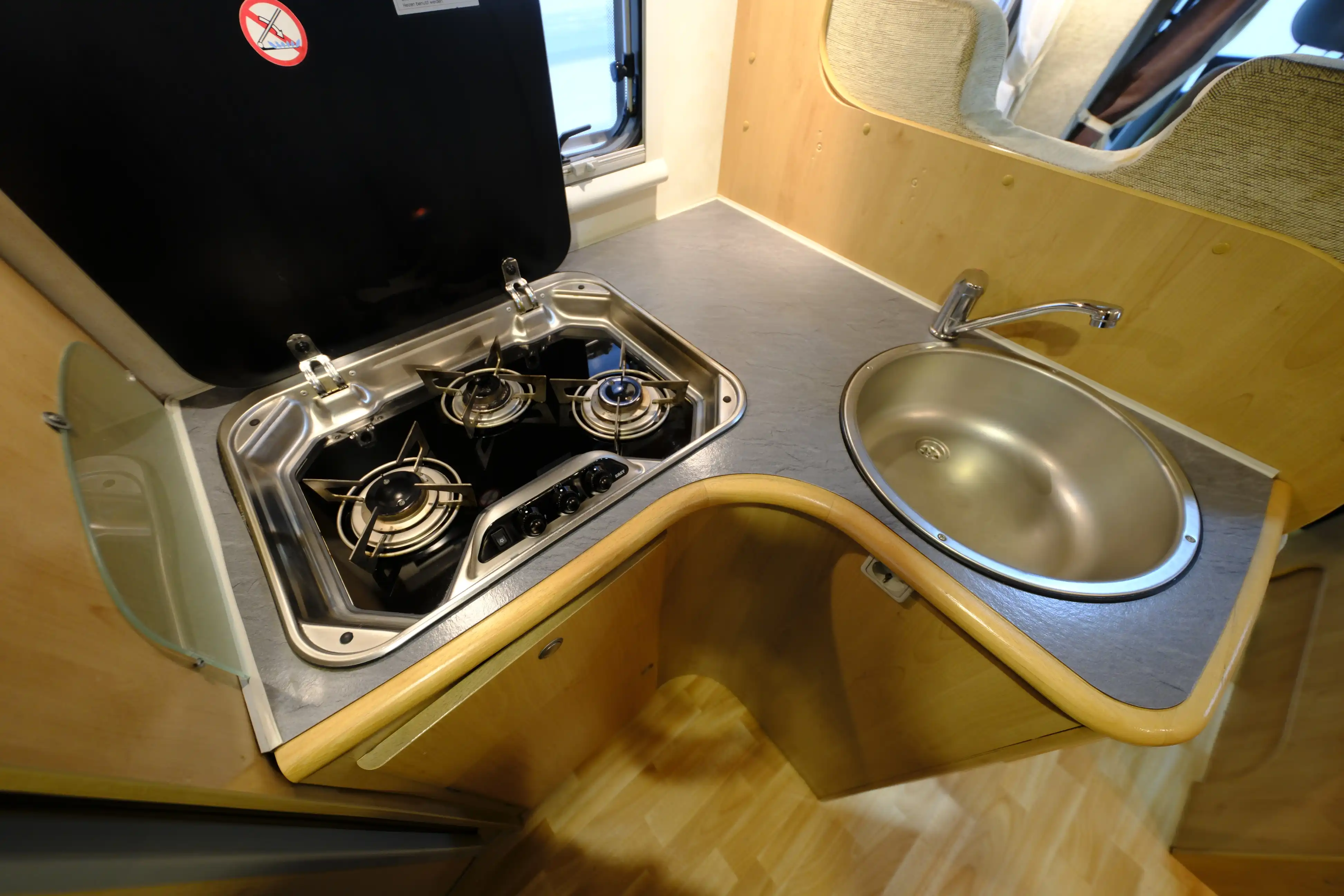 MCLOUIS Tandy 433 Plus - Ansicht 13